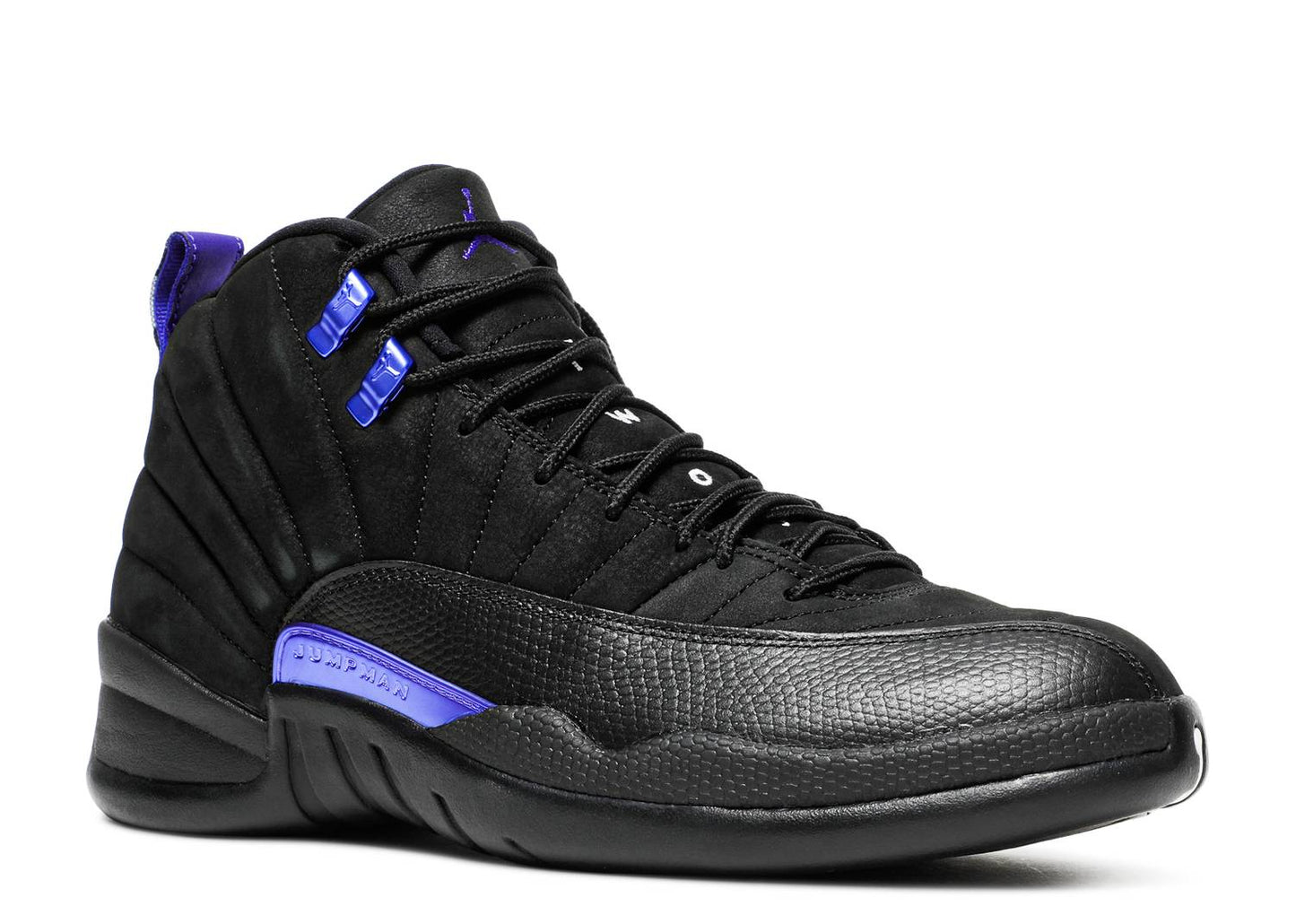 Air Jordan 12 'Dark Concord'