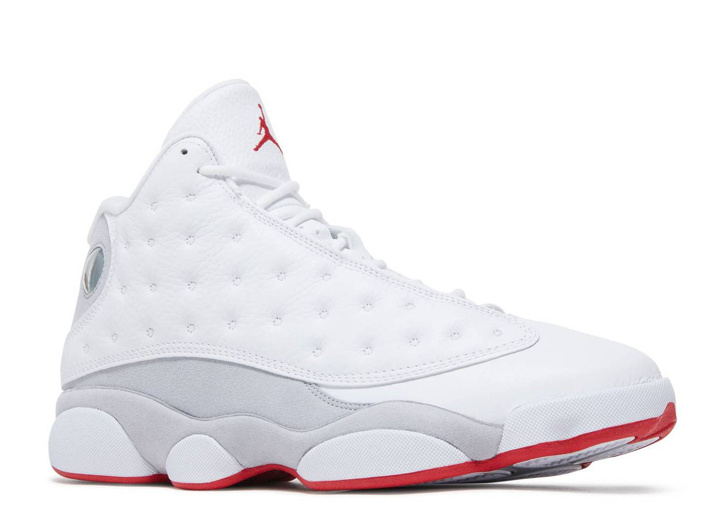 Air Jordan 13 'White Wolf Grey'