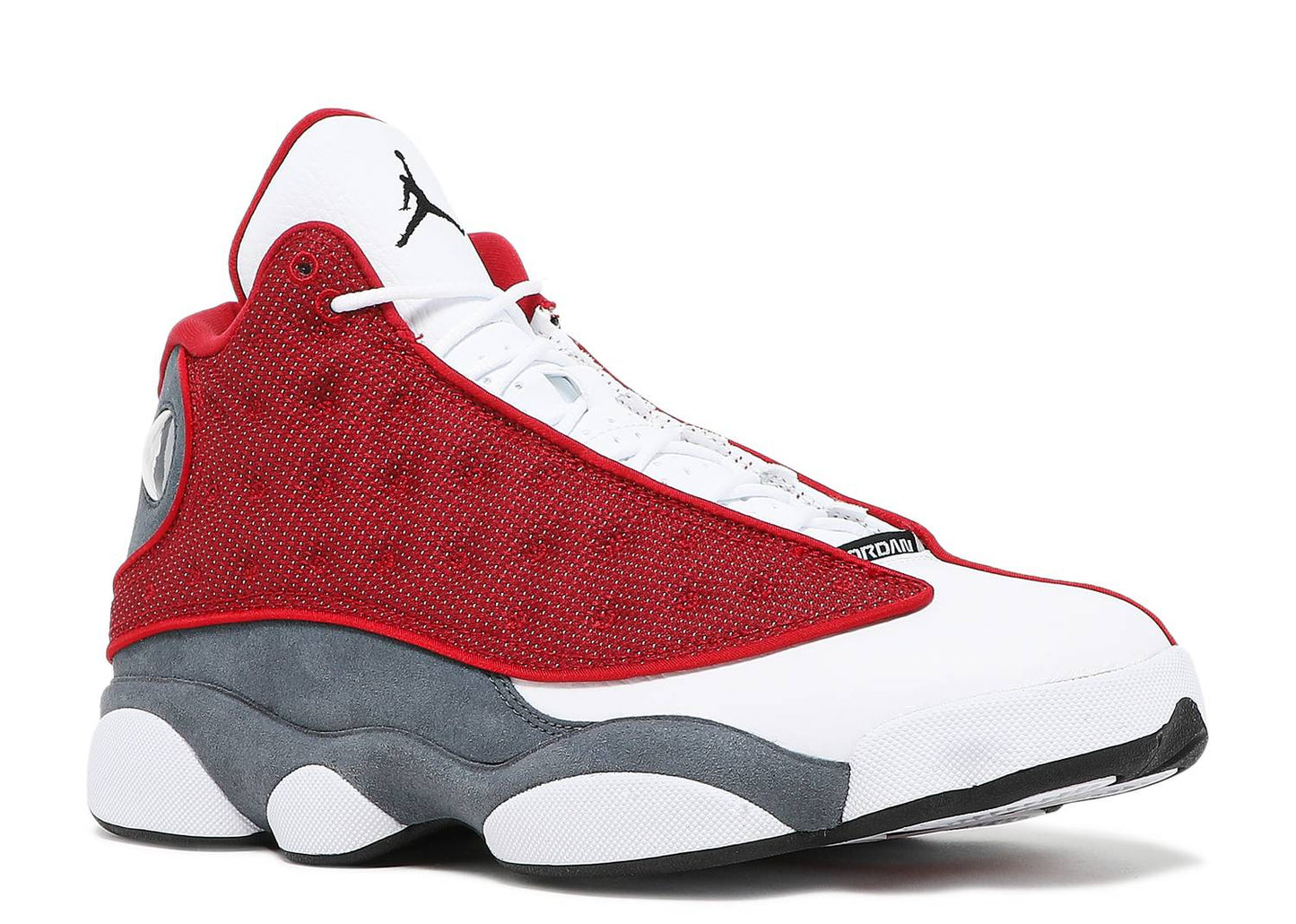 Air Jordan 13 'Red Flint'