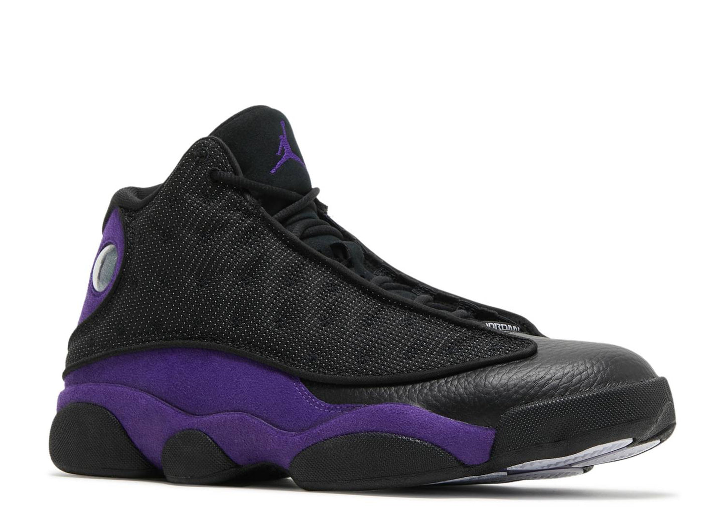 Air Jordan 13 'Court Purple'