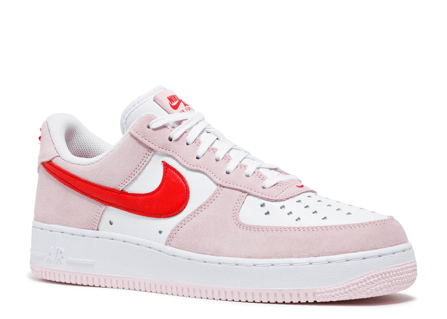 Air Force 1 'Valentine’s Day Love Letter'