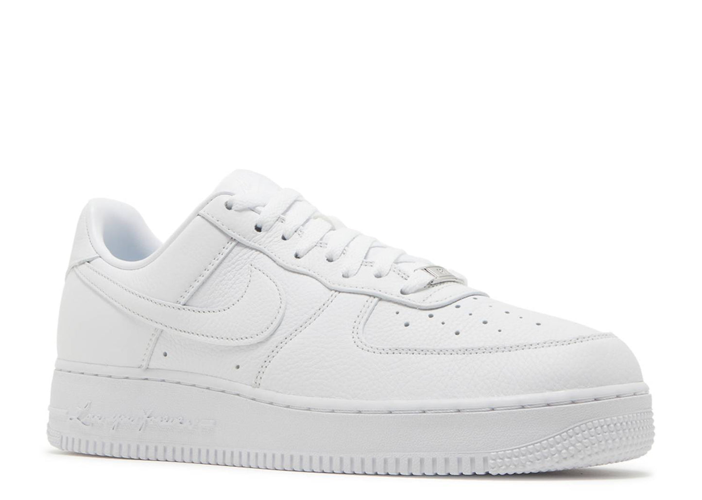 NOCTA x Air Force 1 'Certified Lover Boy'