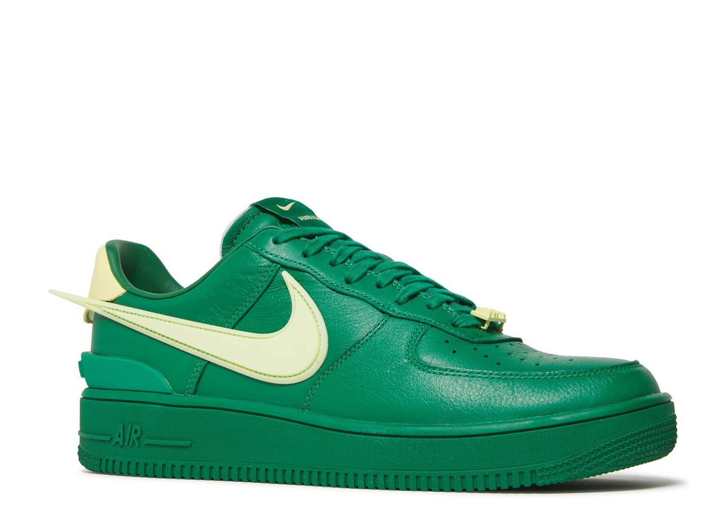 AMBUSH x Air Force 1 'Pine Green'