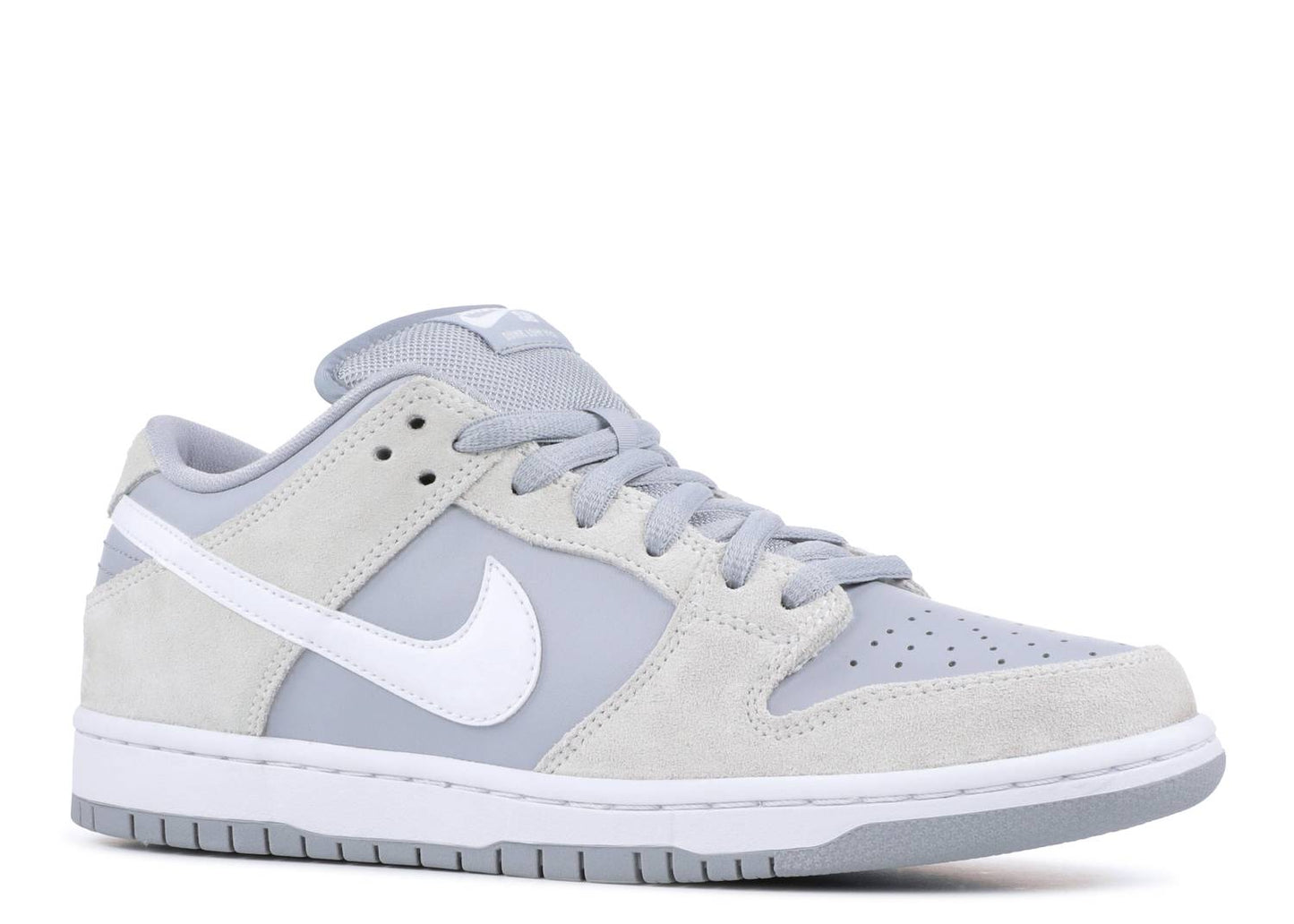 Dunk 'Summit White'