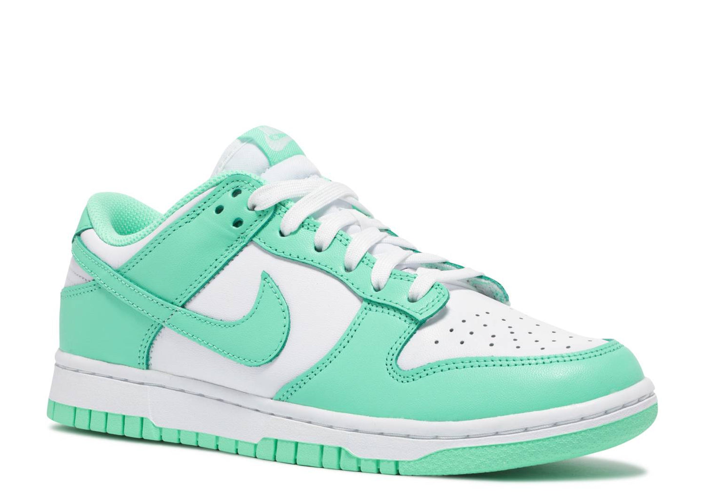 Dunk 'Green Glow'