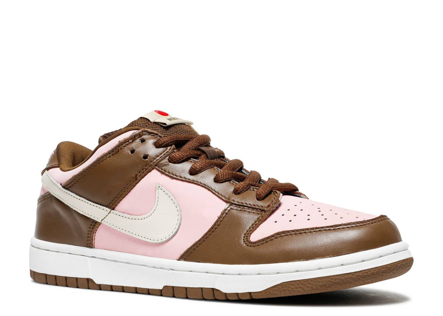 Stüssy x Dunk 'Cherry'