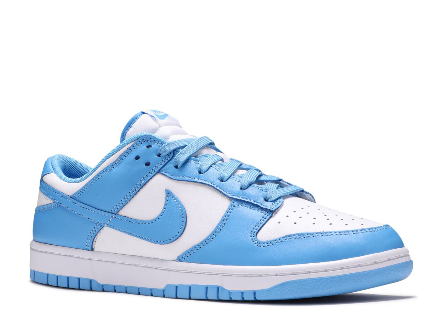 Dunk 'University Blue'