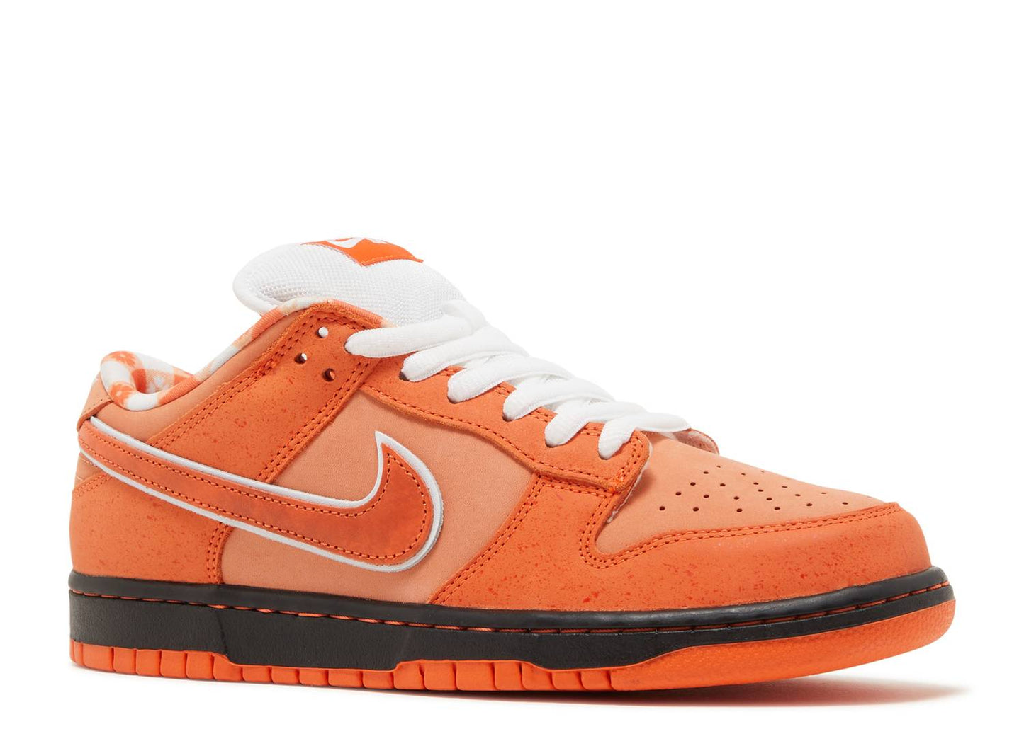 Concepts x Dunk 'Orange Lobster'