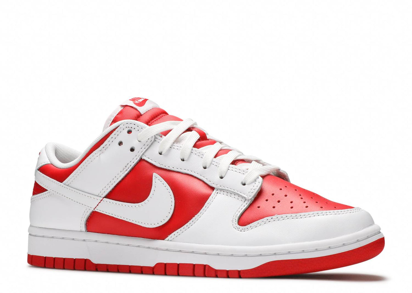 Dunk 'Championship Red'