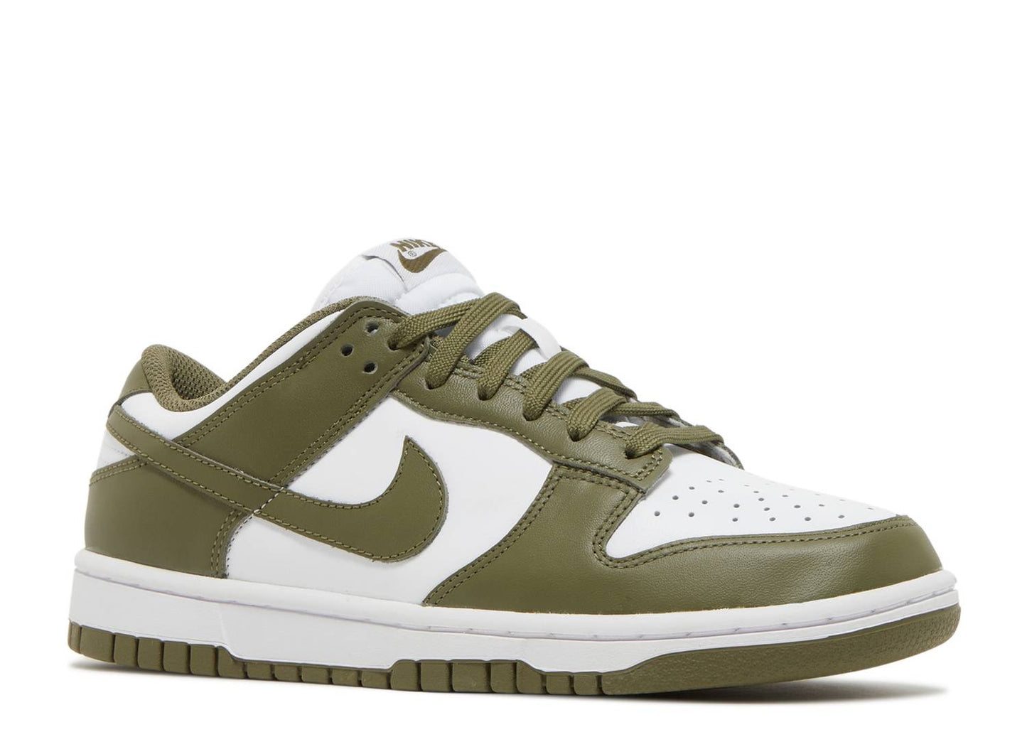 Dunk 'Medium Olive'