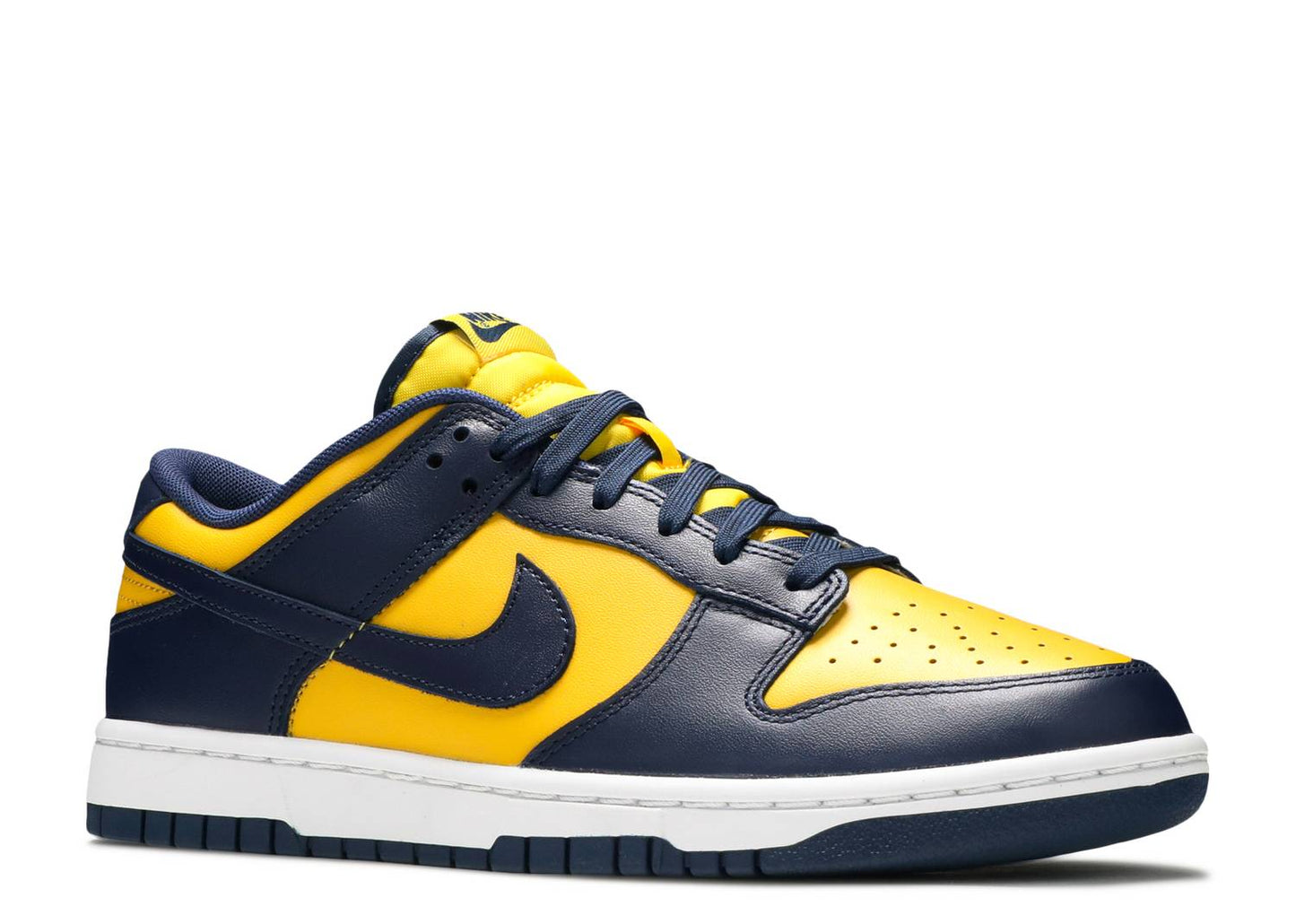 Dunk 'Michigan'