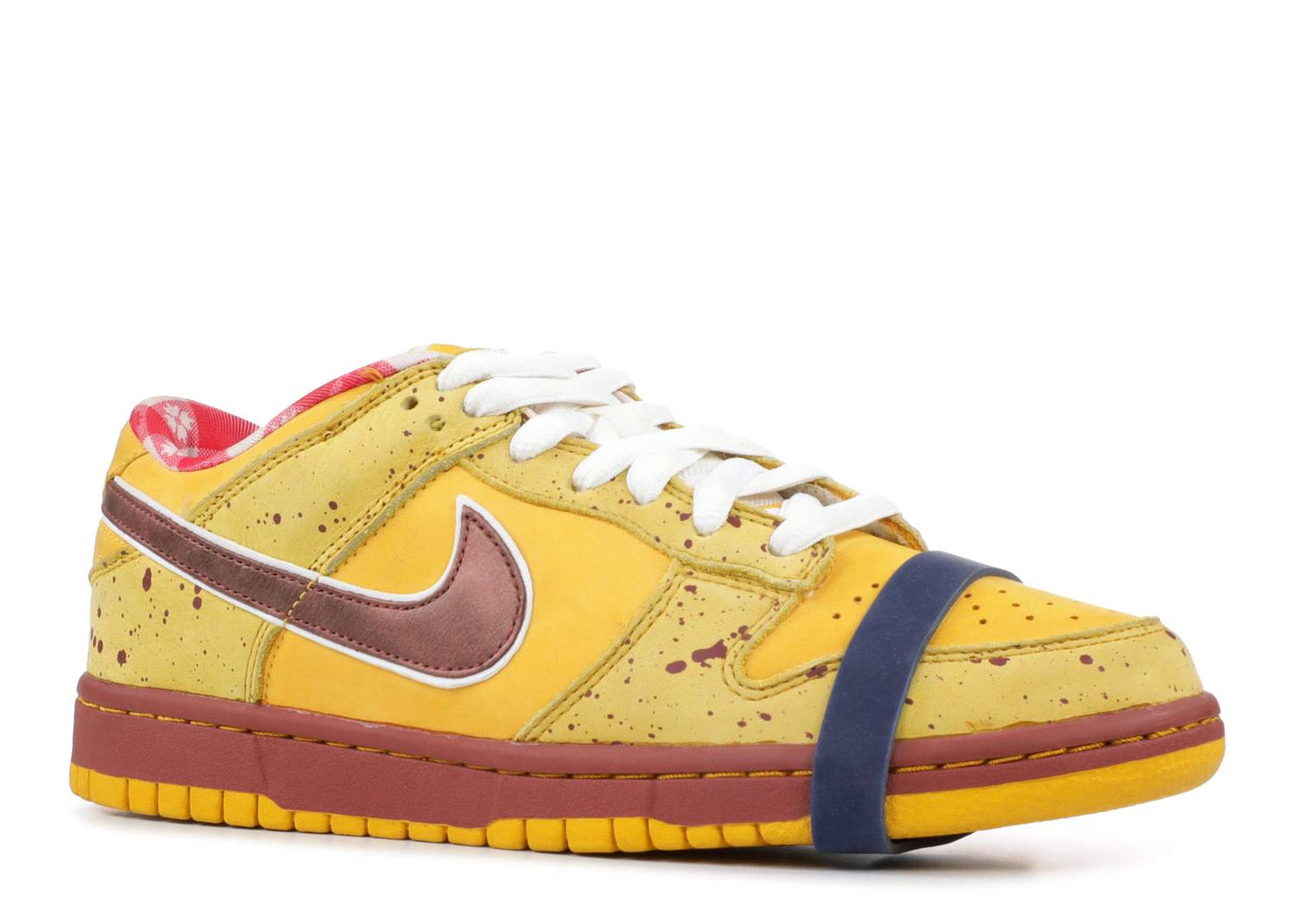 Dunk 'Yellow Lobster'