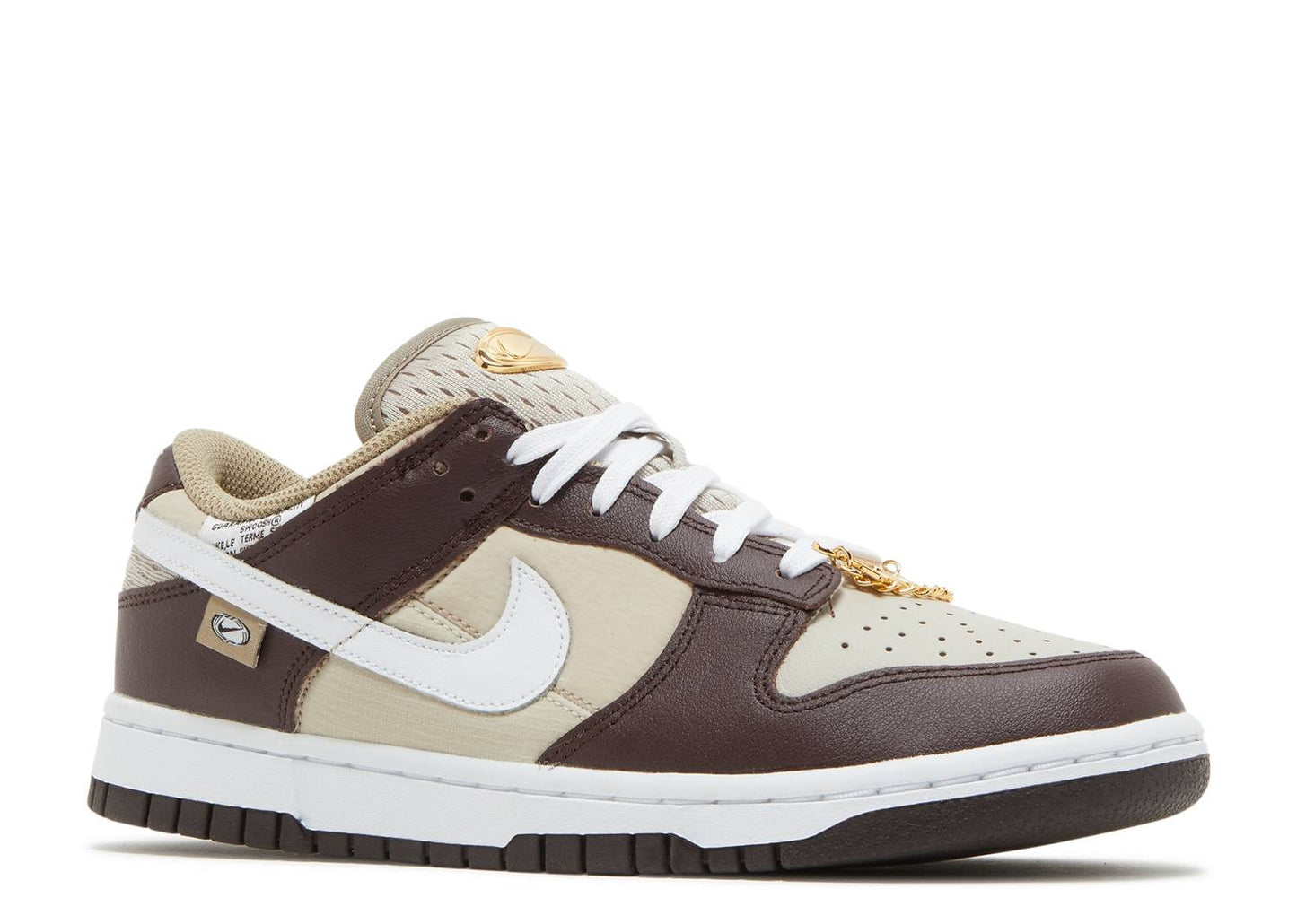 Dunk 'Light Orewood Brown'