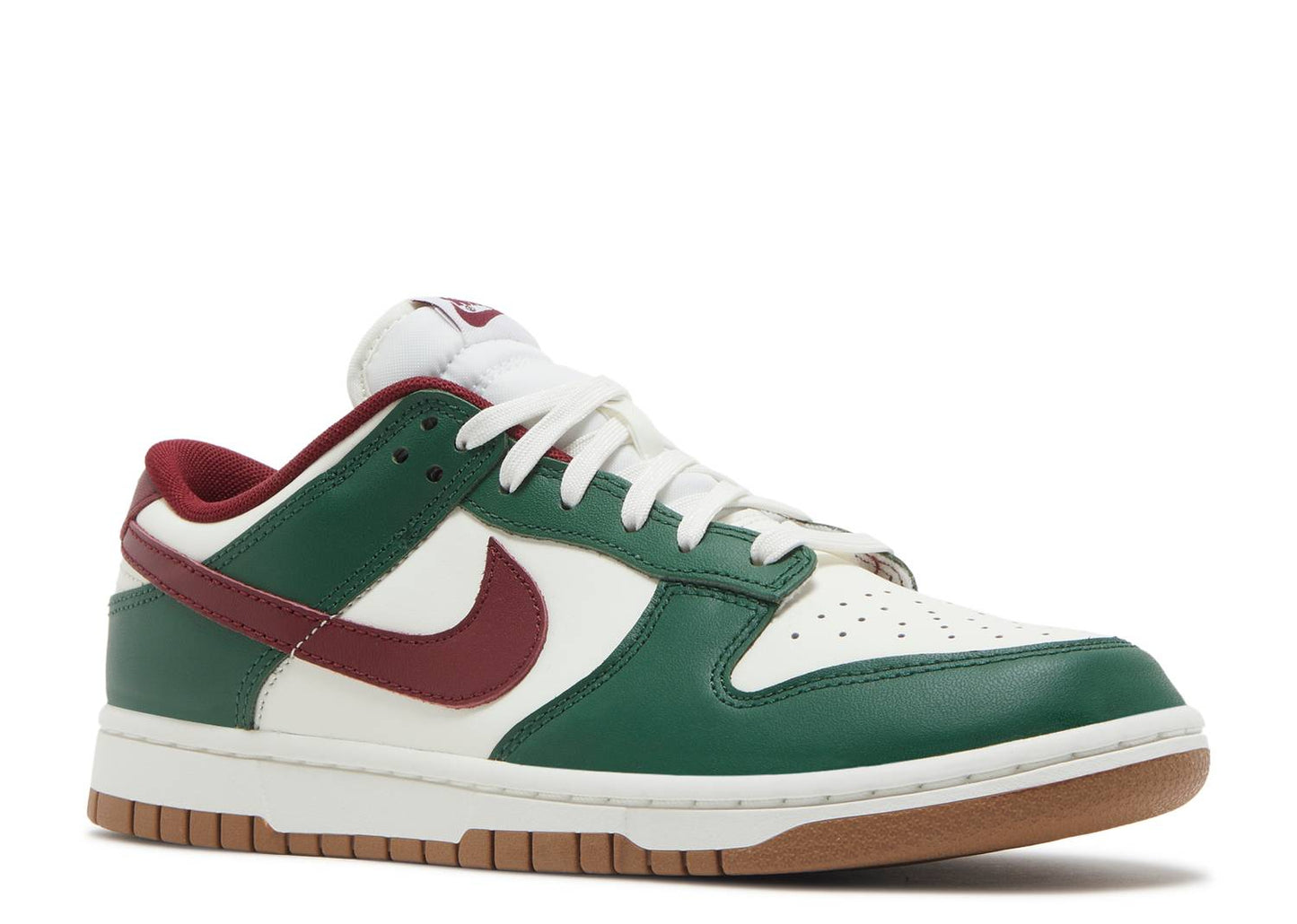 Dunk 'Gorge Green Team Red'