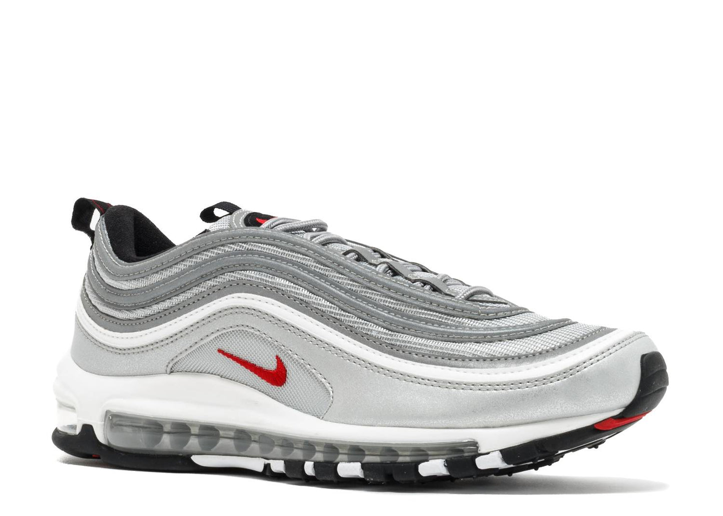 Air Max 97 'Silver Bullet'