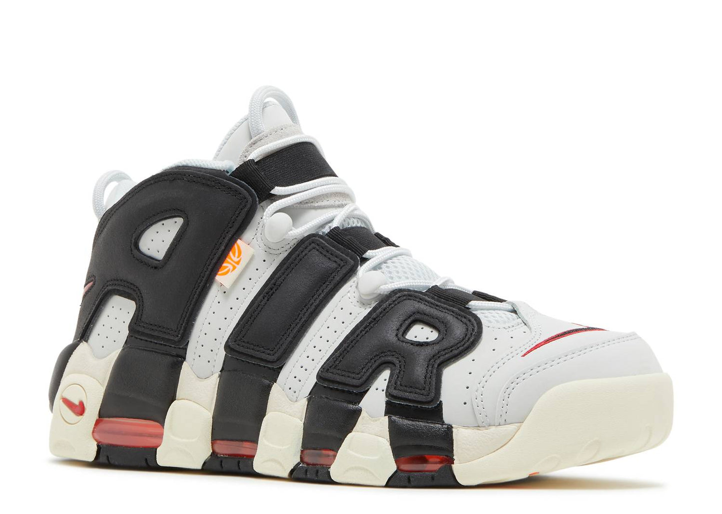 Air More Uptempo 'Hoops'