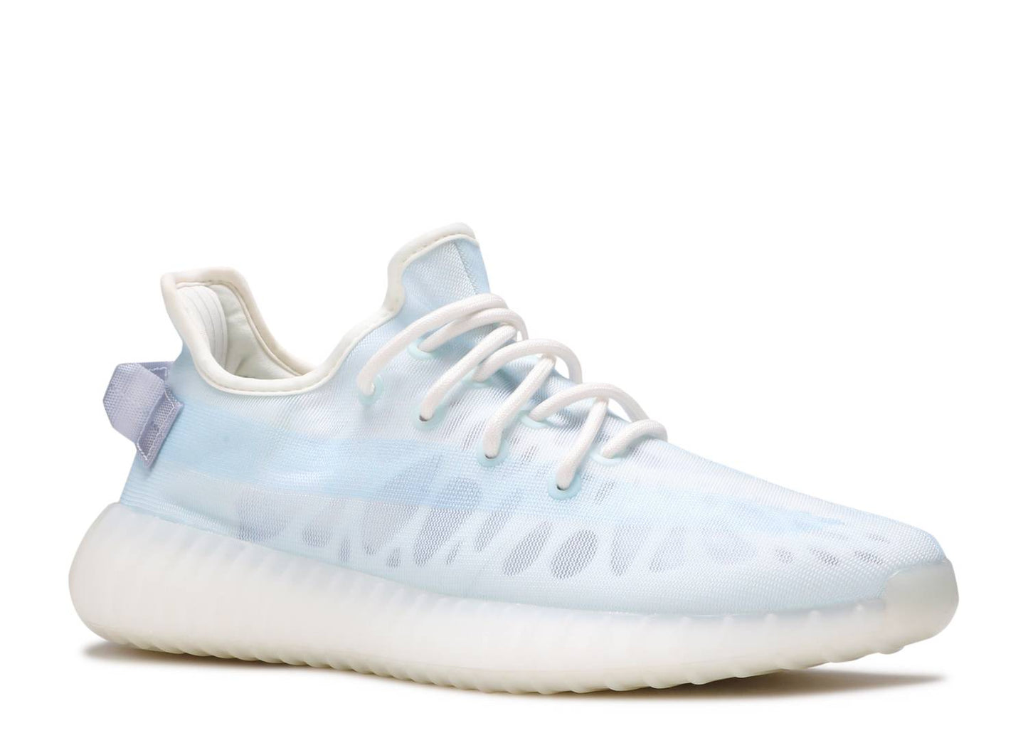 Yeezy Boost 350 V2 'Mono Ice'