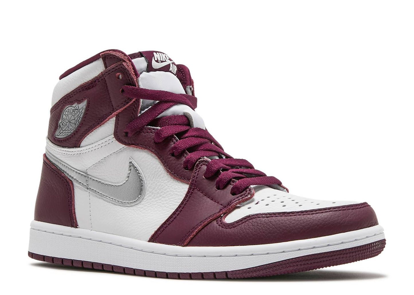 Air Jordan 1 High 'Bordeaux'