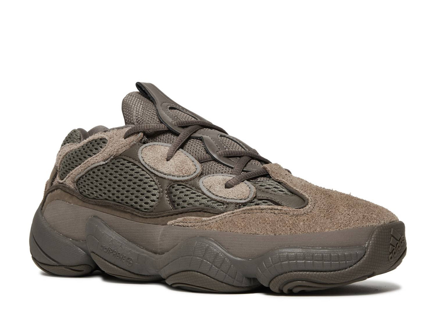 Yeezy 500 'Brown Clay'