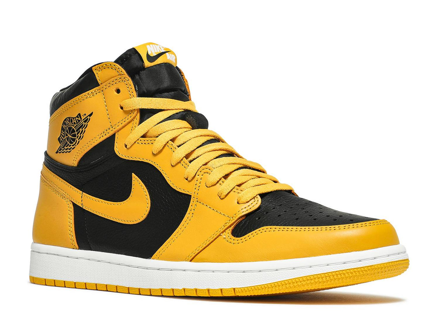 Air Jordan 1 High 'Pollen'