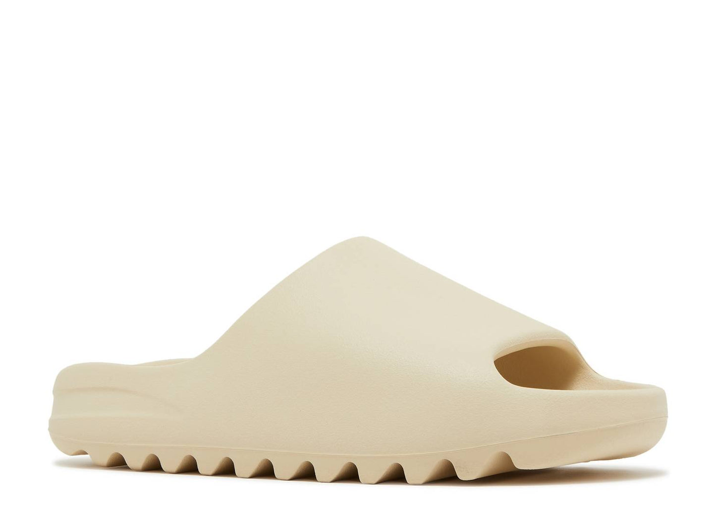 Yeezy Slides 'Bone'