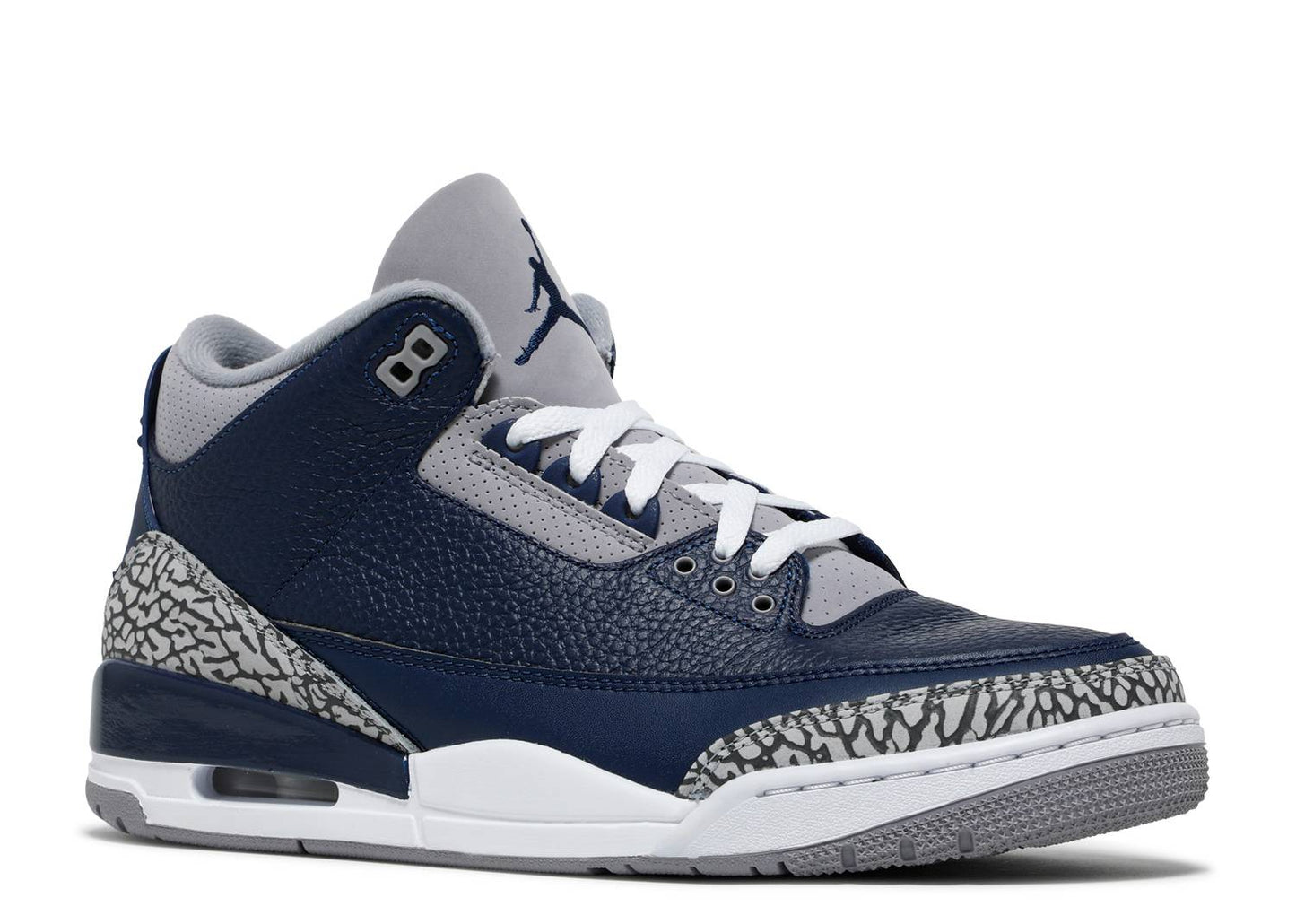 Air Jordan 3 'Georgetown'