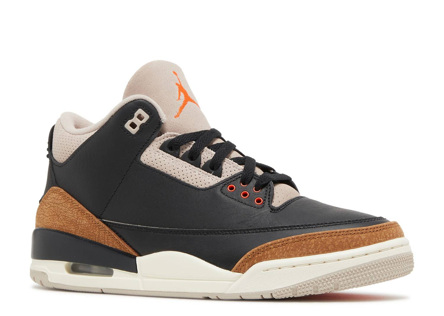 Air Jordan 3 'Desert Elephant'