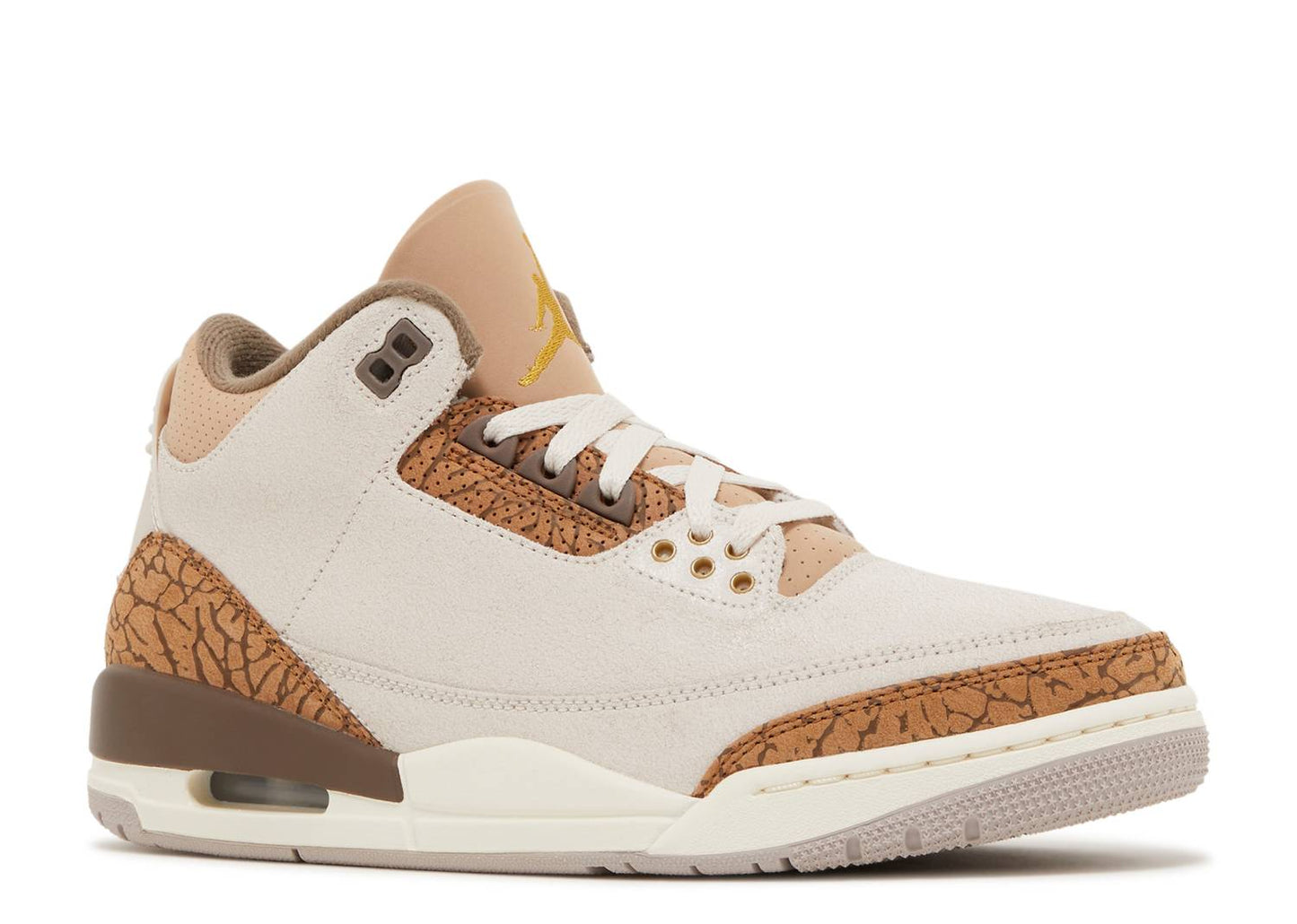 Air Jordan 3 'Palomino'