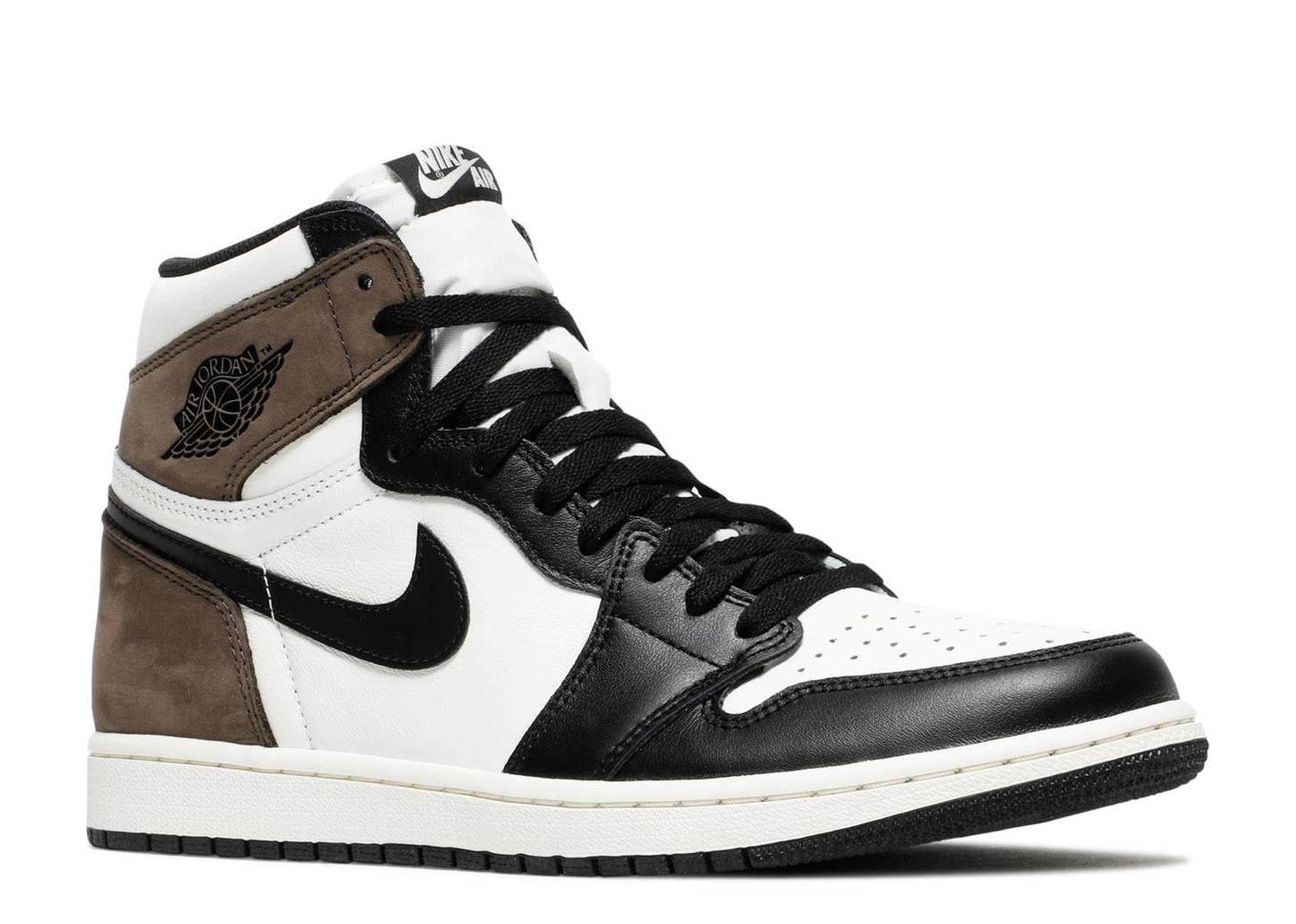 Air Jordan 1 High 'Dark Mocha'