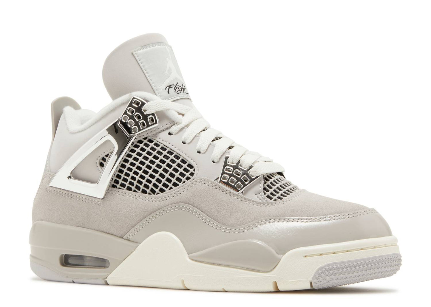 Air Jordan 4 'Frozen Moments'