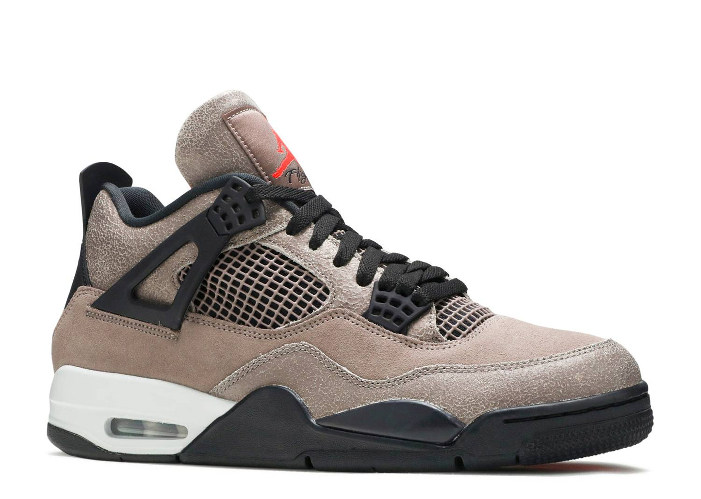 Air Jordan 4 'Taupe Haze'