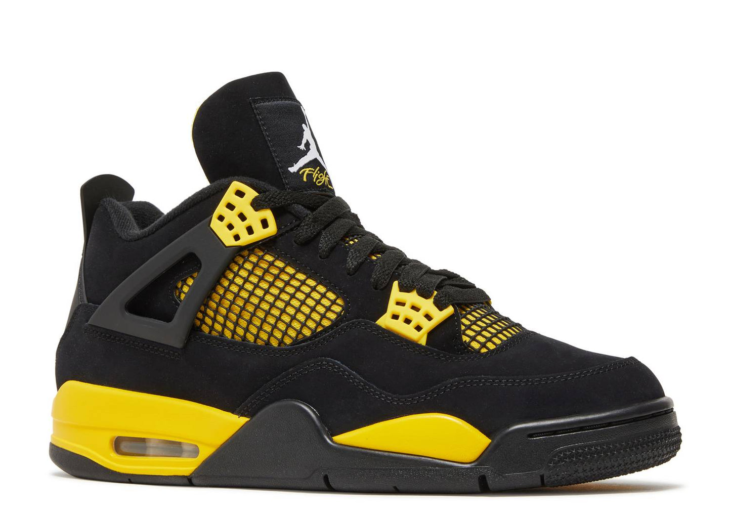 Air Jordan 4 'Thunder'