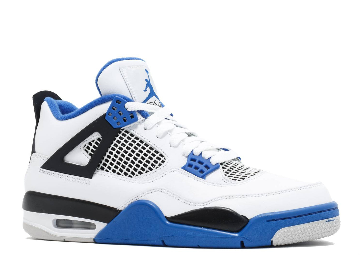 Air Jordan 4 'Motorsports'