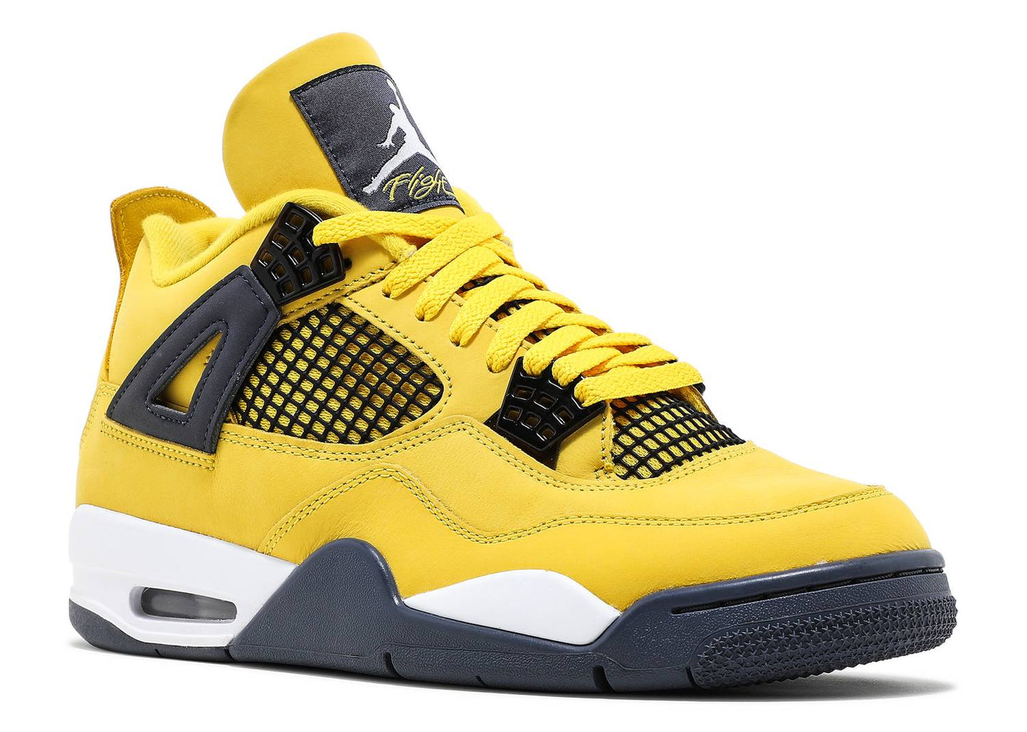 Air Jordan 4 'Lightning'