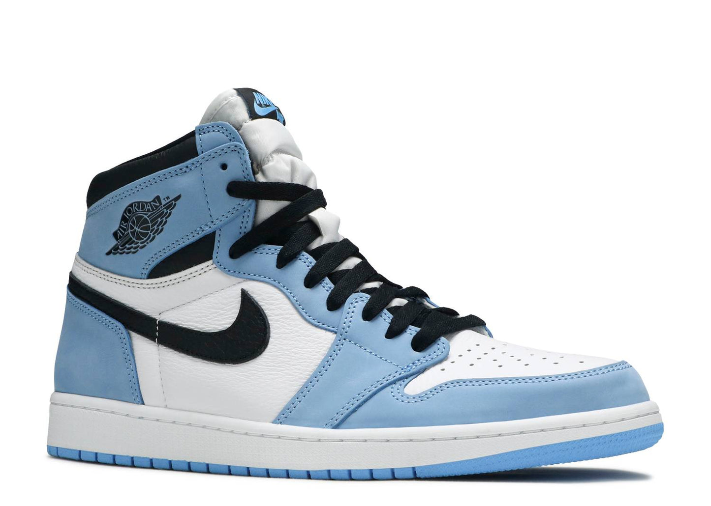 Air Jordan 1 High 'University Blue'