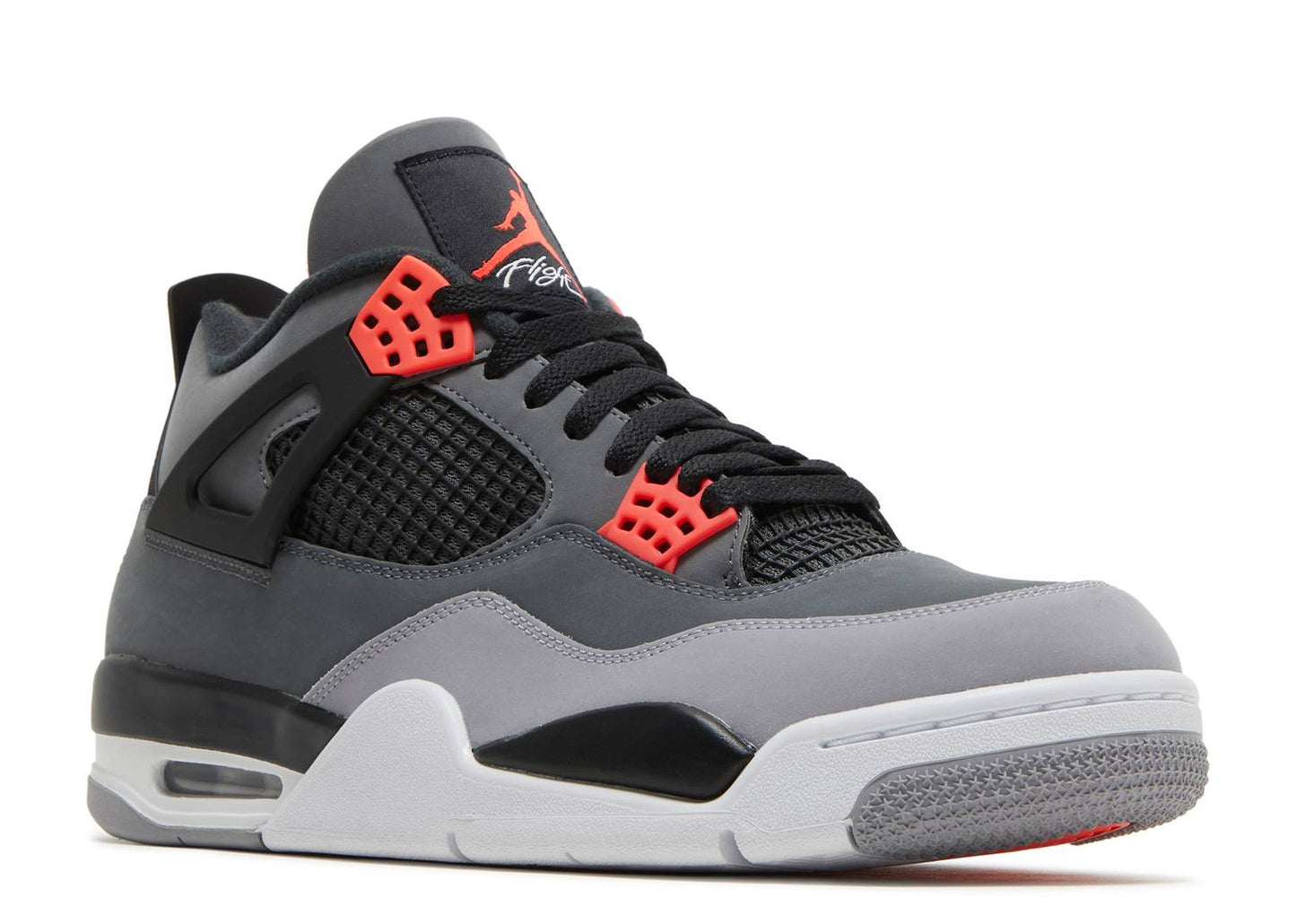 Air Jordan 4 'Infrared'