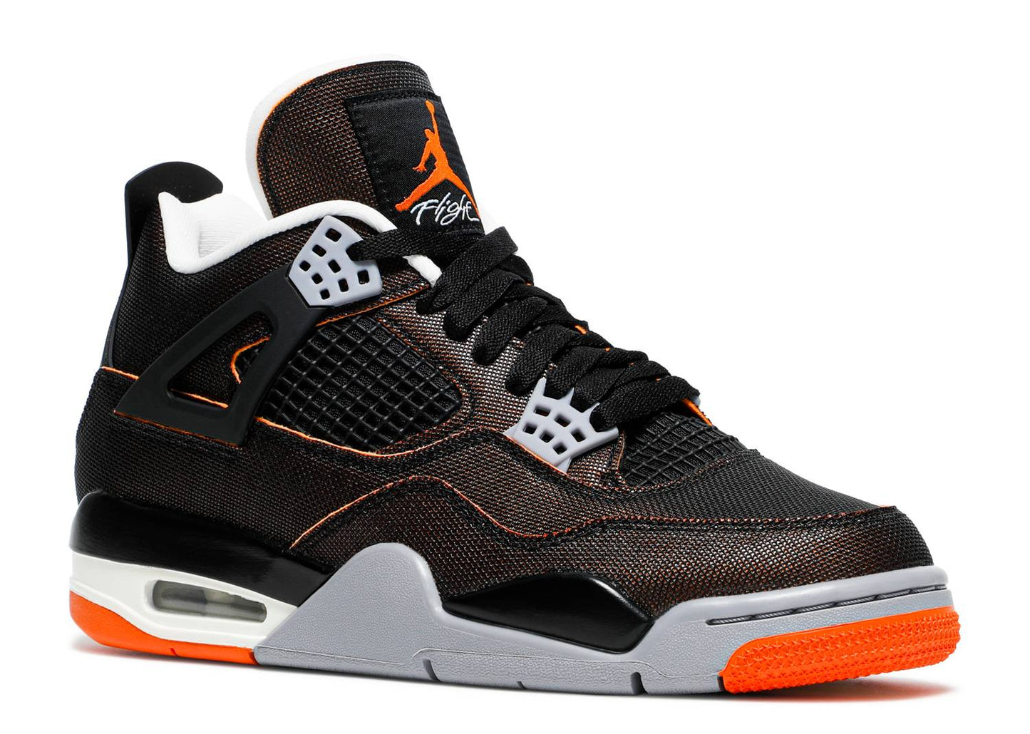 Air Jordan 4 'Starfish'