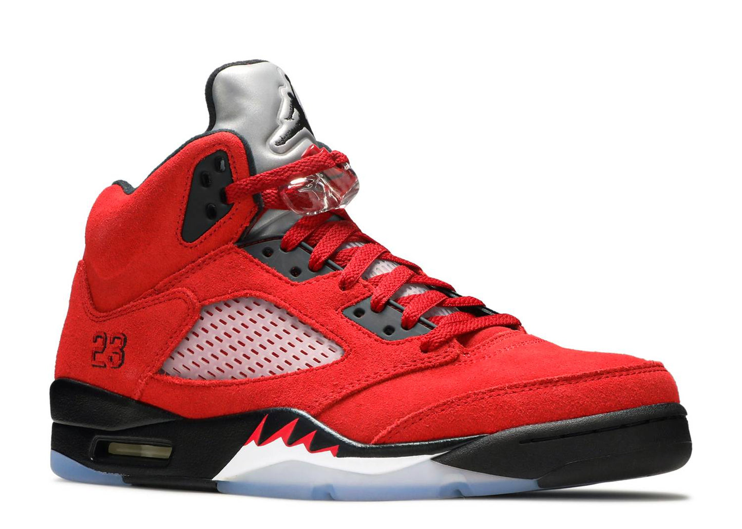 Air Jordan 5 'Raging Bull'