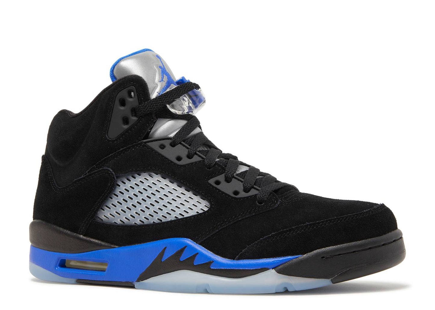 Air Jordan 5 'Racer Blue'