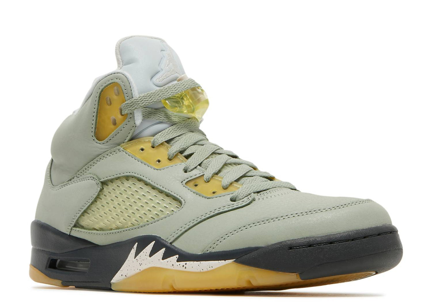 Air Jordan 5 'Jade Horizon'