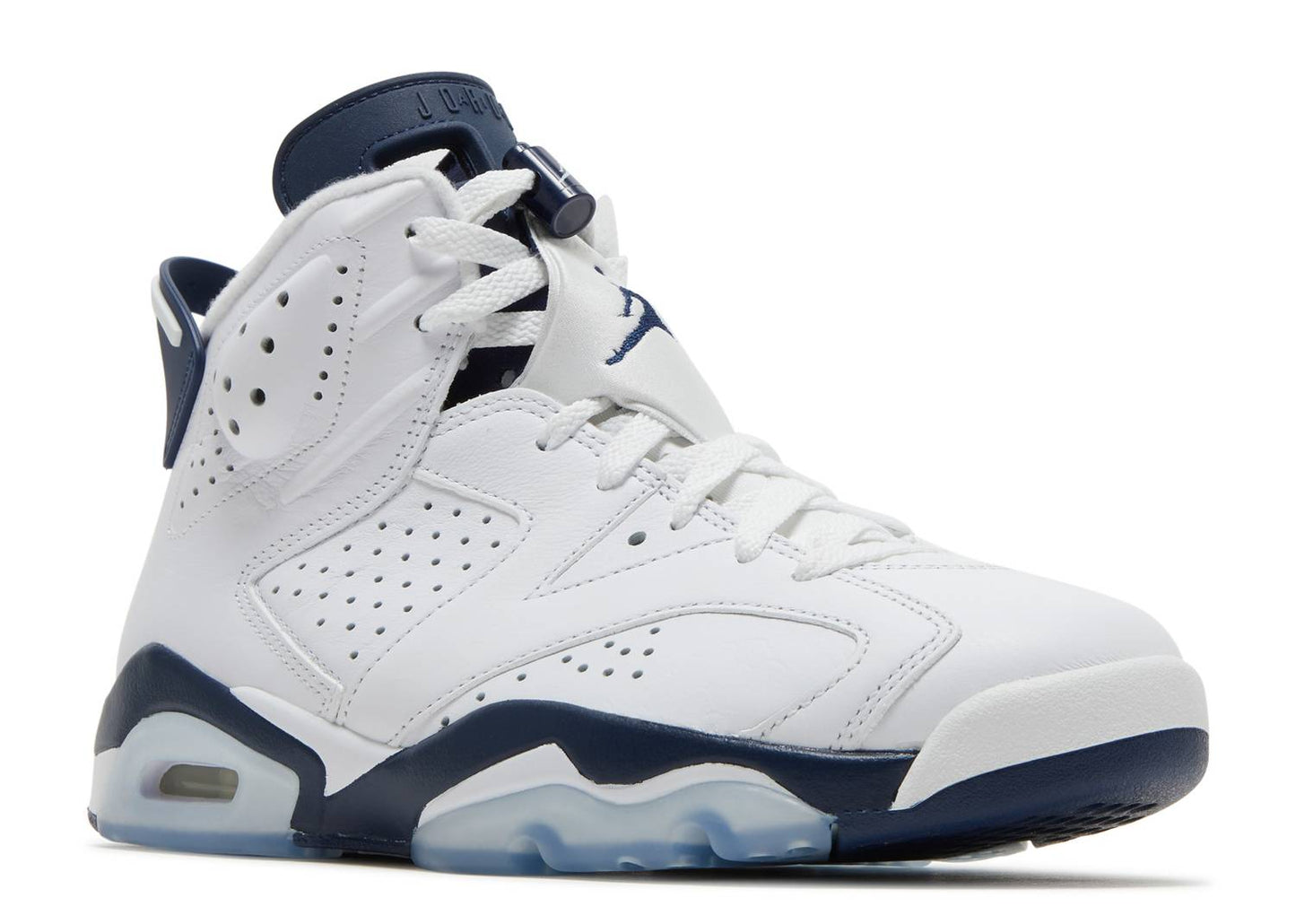 Air Jordan 6 'Midnight Navy'