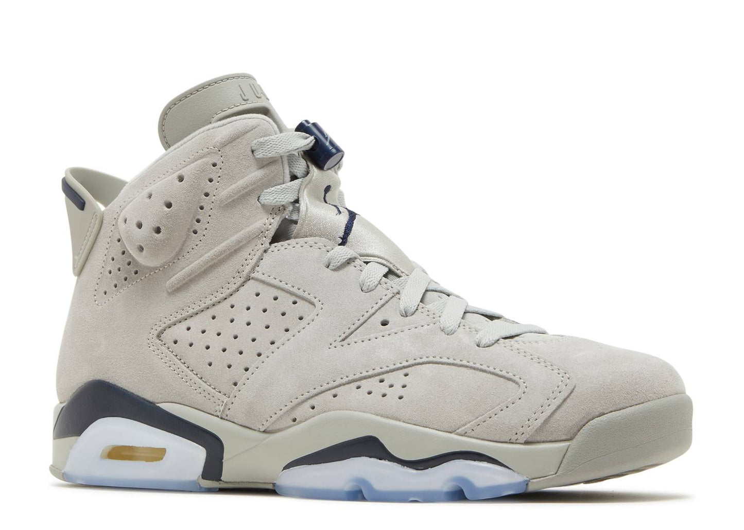 Air Jordan 6 'Georgetown'