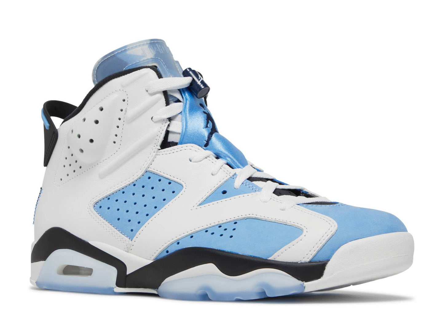 Air Jordan 6 'UNC Home'