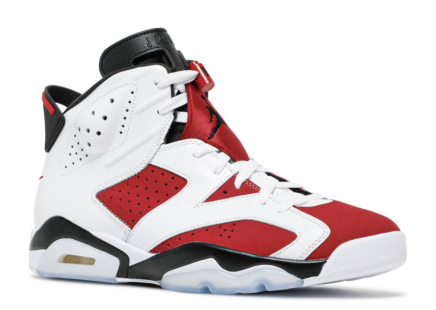 Air Jordan 6 'Carmine'