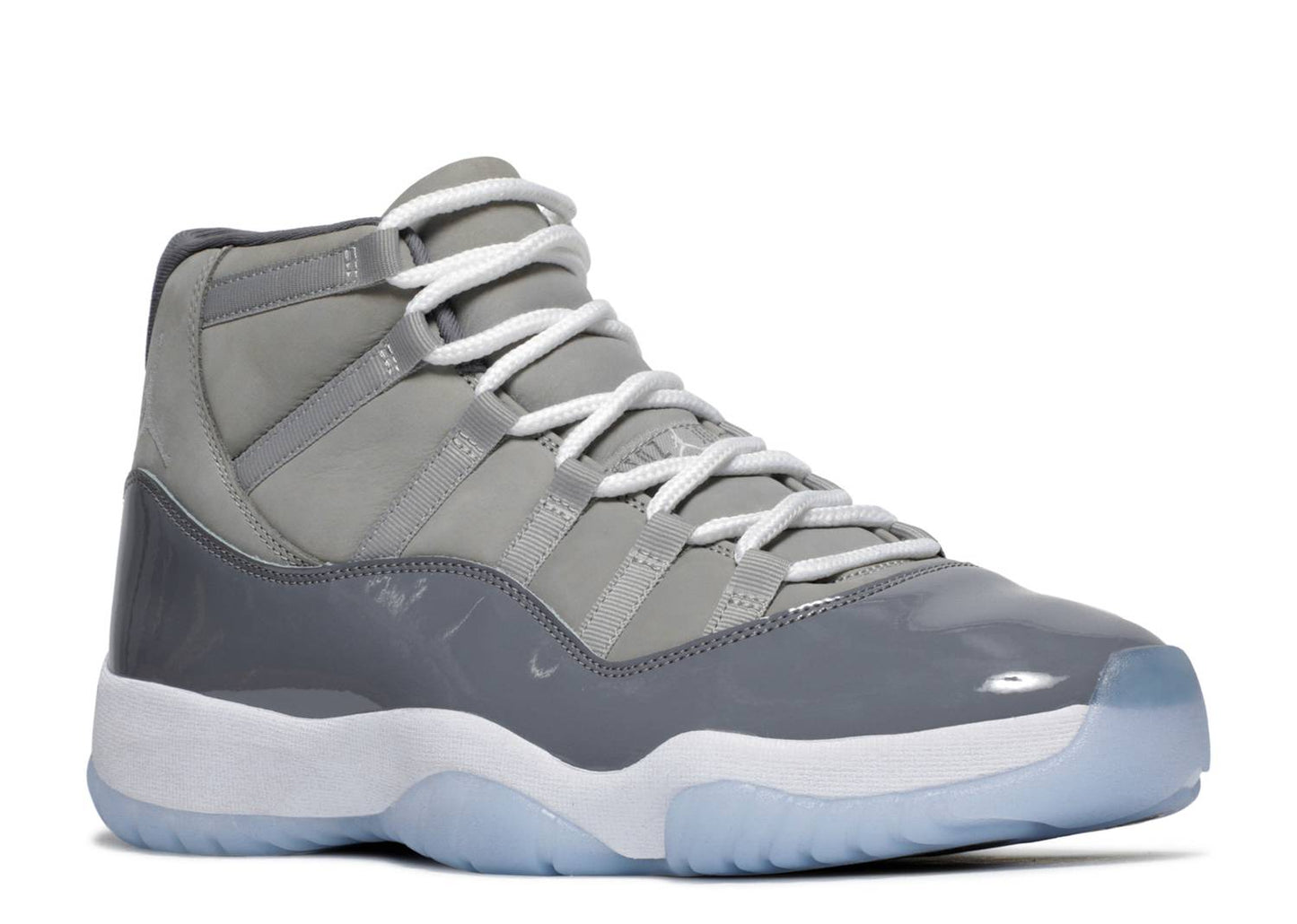 Air Jordan 11 'Cool Grey'