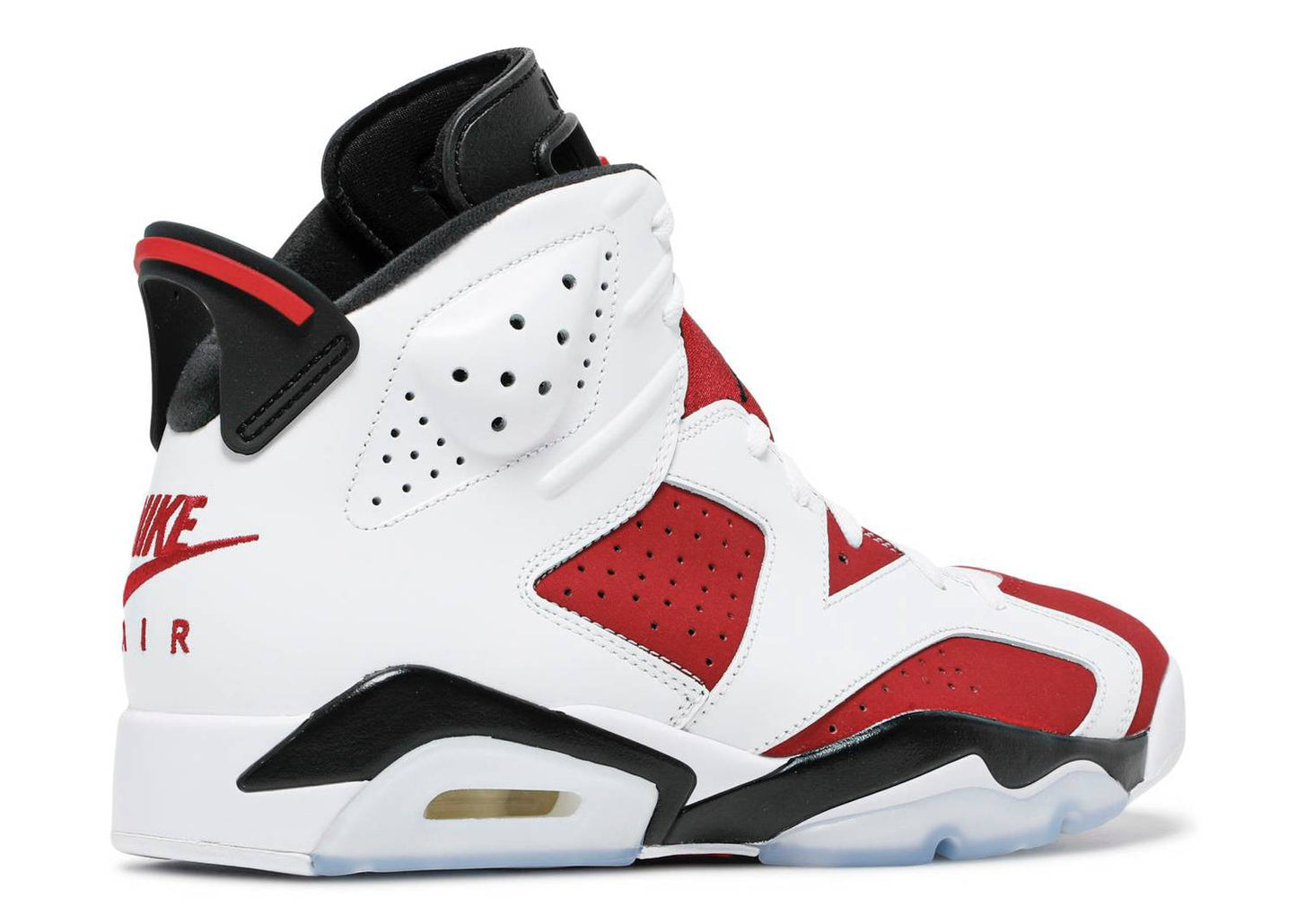 Air Jordan 6 'Carmine'