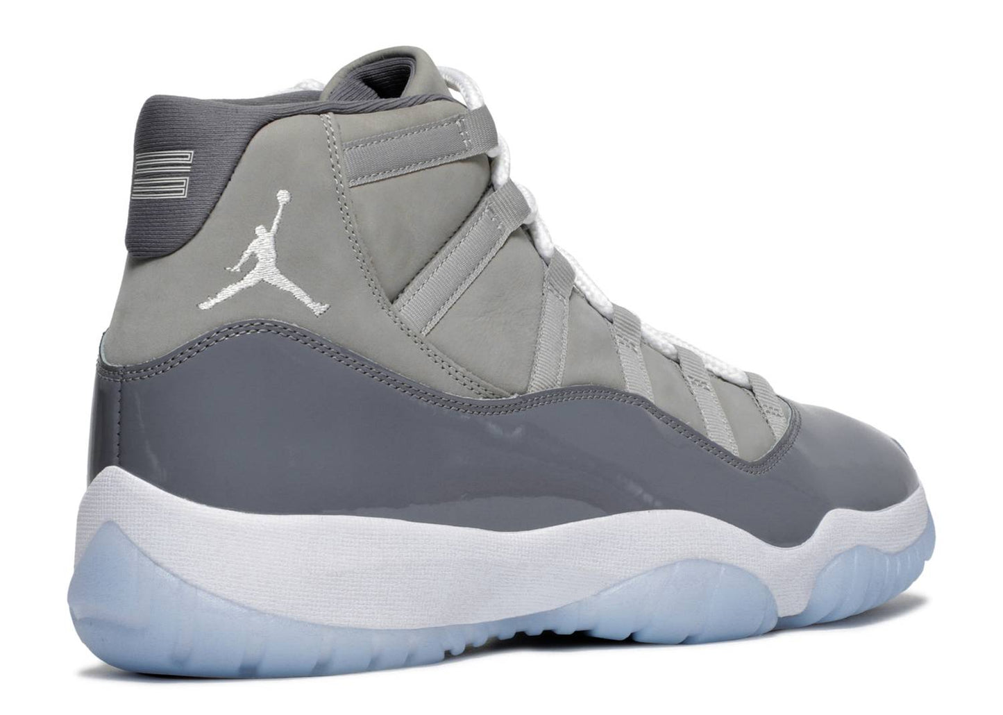 Air Jordan 11 'Cool Grey'