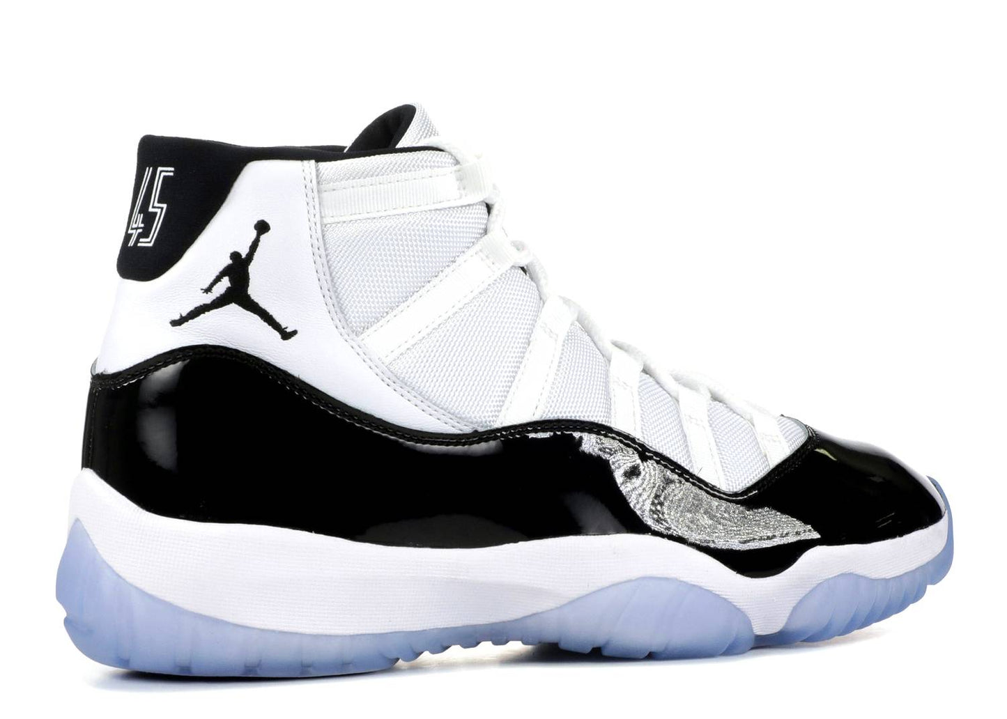 Air Jordan 11 'Concord'