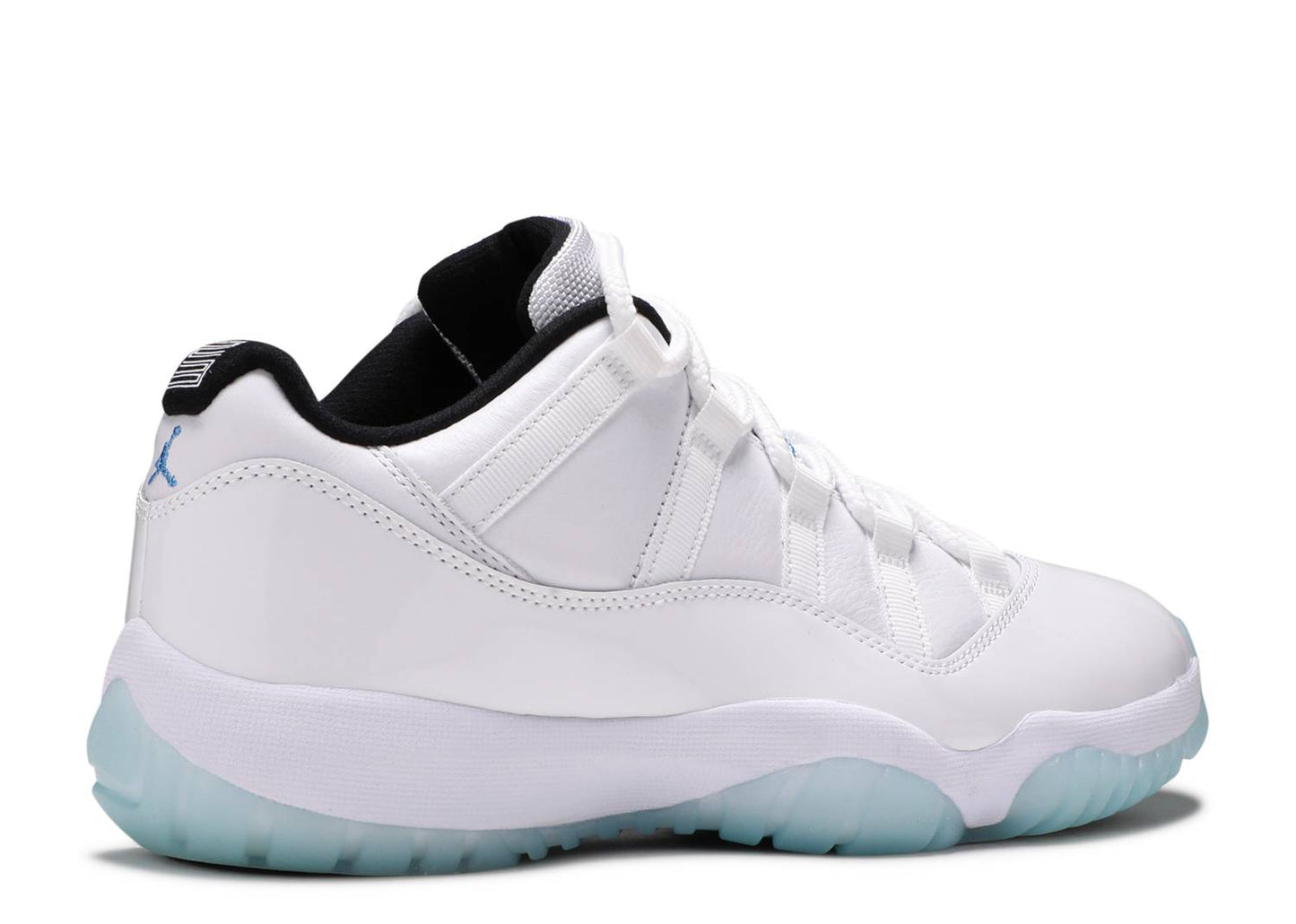 Air Jordan 11 Low 'Legend Blue'