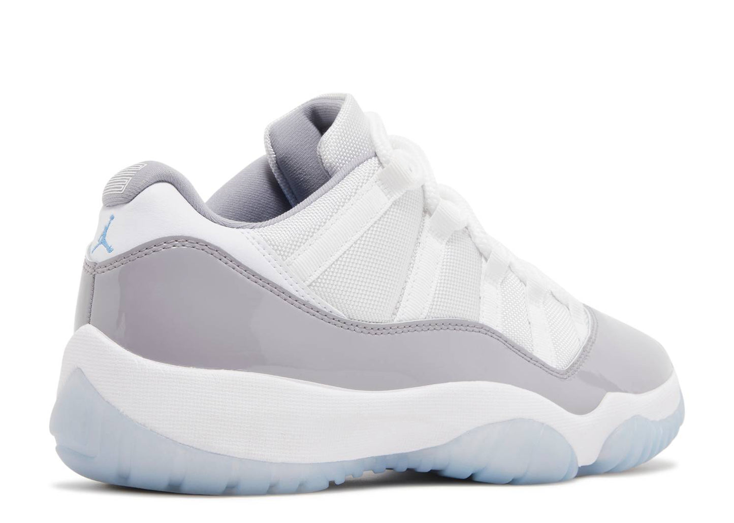 Air Jordan 11 Low 'Cement Grey'